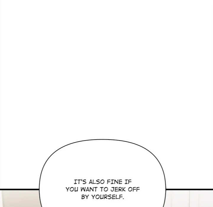 Trapped With My Boss chapter 4 page 39