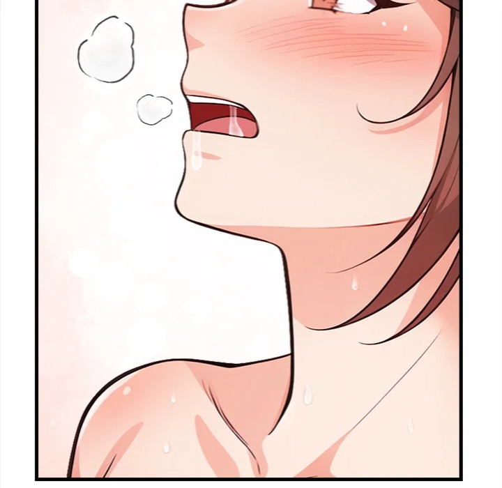 Trapped With My Boss chapter 4 page 57