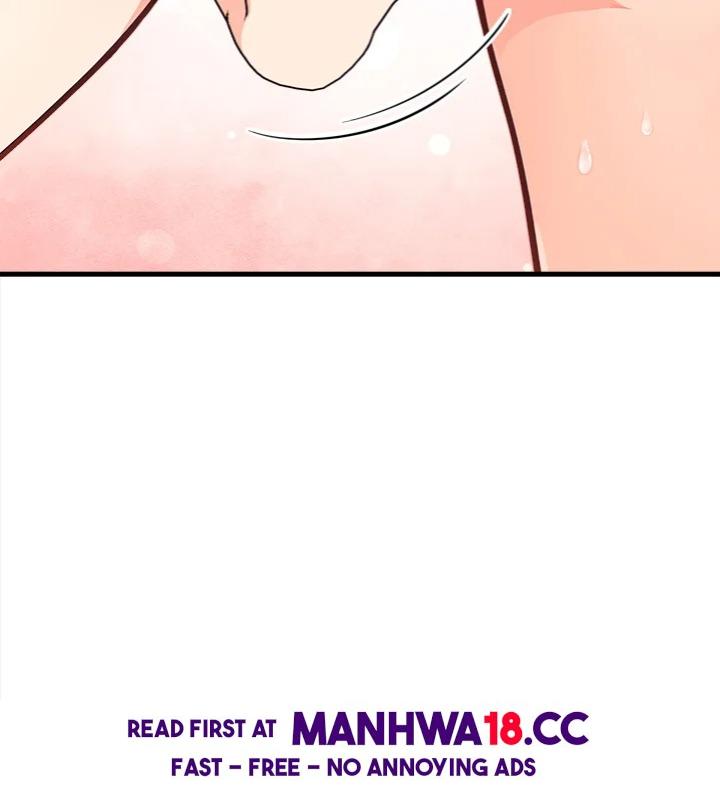 Trapped With My Boss chapter 4 page 64