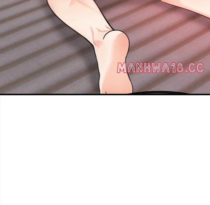 Trapped With My Boss chapter 4 page 67