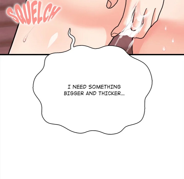 Trapped With My Boss chapter 4 page 71
