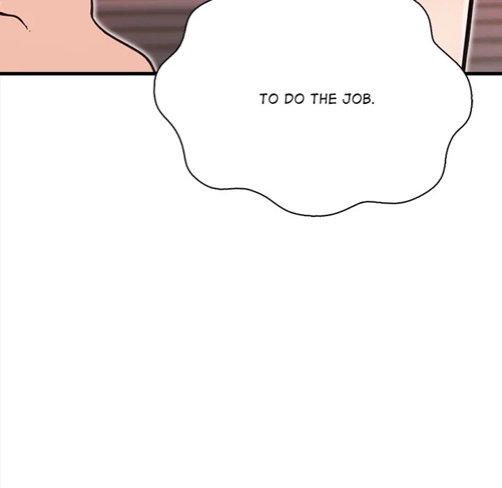 Trapped With My Boss chapter 4 page 76