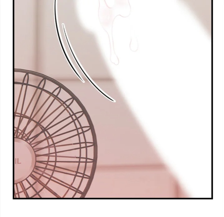 Trapped With My Boss chapter 4 page 81