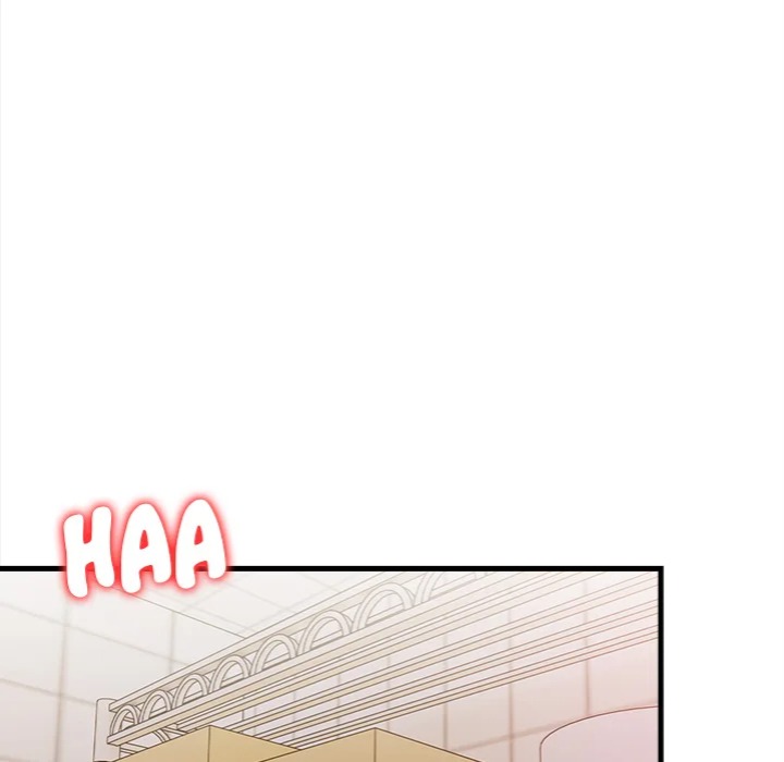 Trapped With My Boss chapter 4 page 83