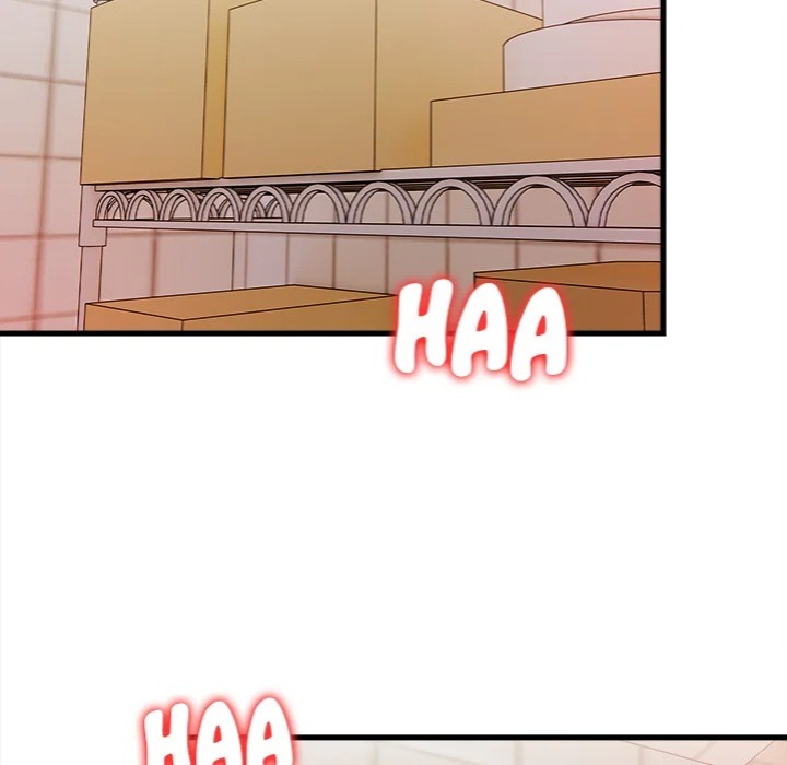 Trapped With My Boss chapter 4 page 84