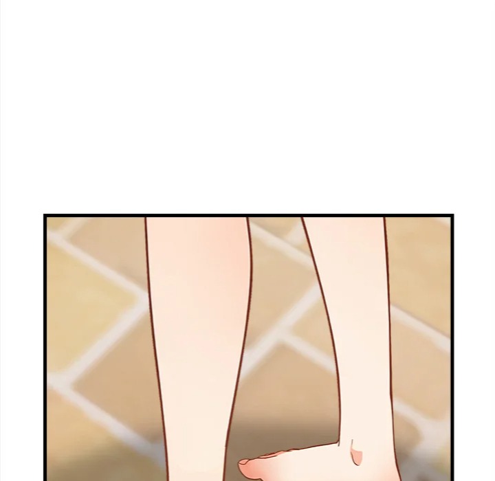 Trapped With My Boss chapter 4 page 86