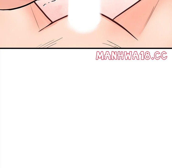 Trapped With My Boss chapter 4 page 99