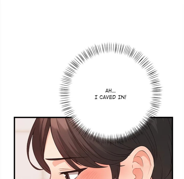 Trapped With My Boss chapter 4 page 100