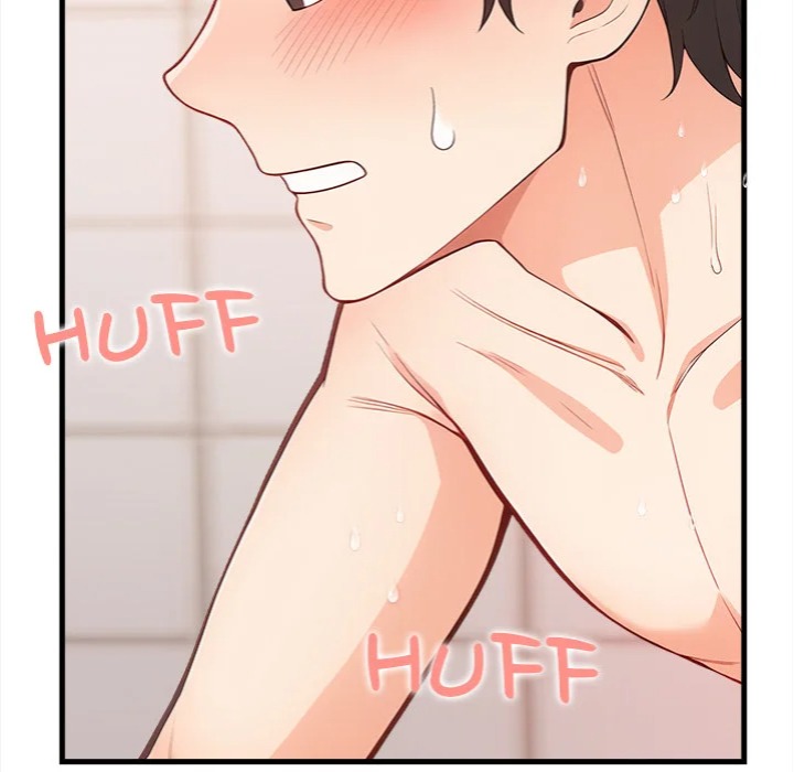 Trapped With My Boss chapter 4 page 101