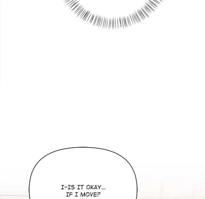 Trapped With My Boss chapter 4 page 111