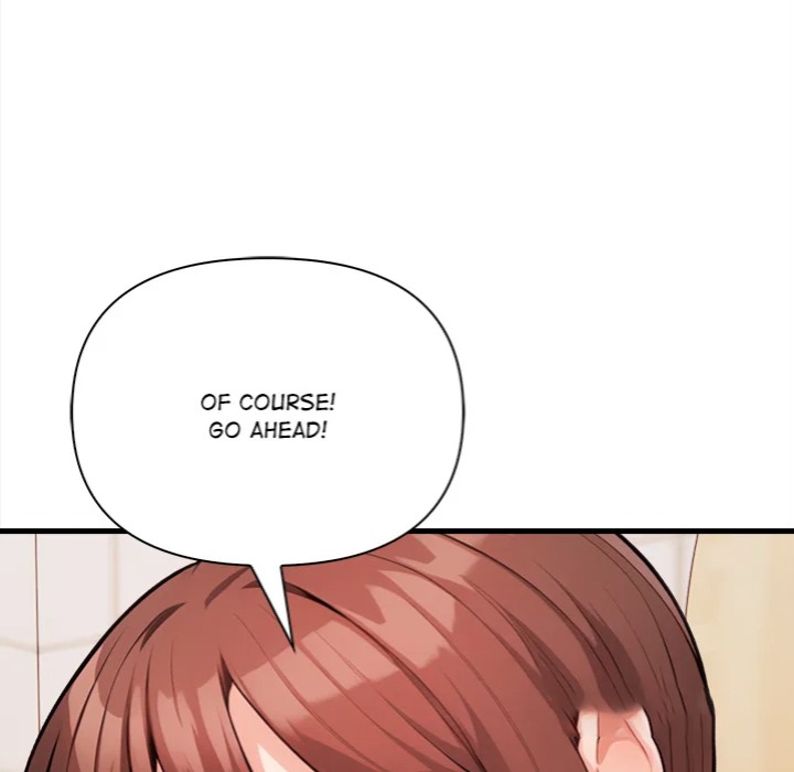 Trapped With My Boss chapter 4 page 116