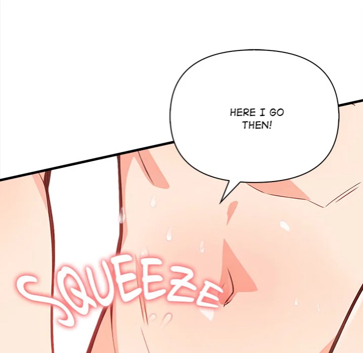 Trapped With My Boss chapter 4 page 118