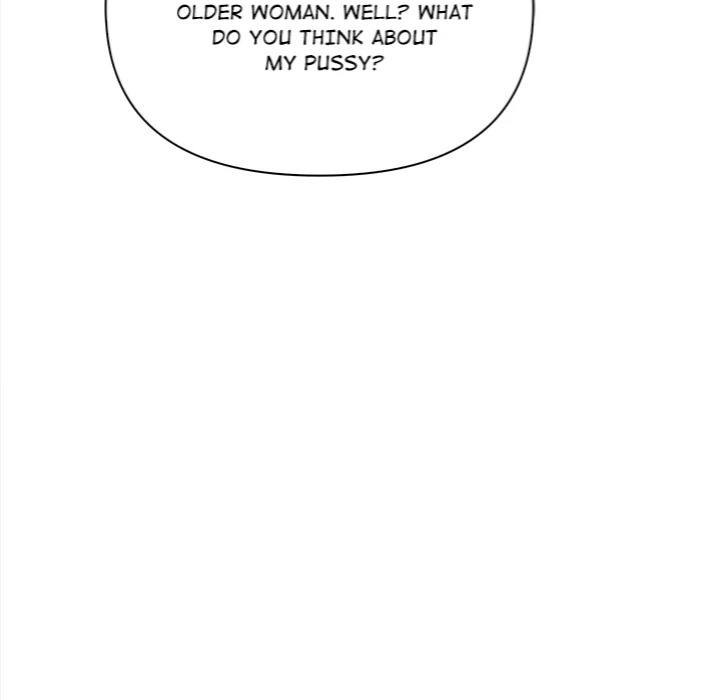 Trapped With My Boss chapter 4 page 136