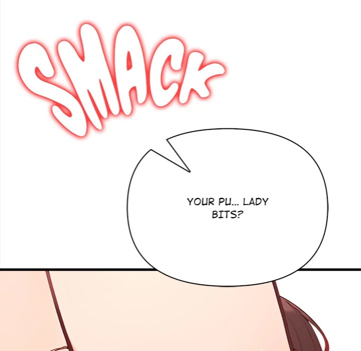 Trapped With My Boss chapter 4 page 137