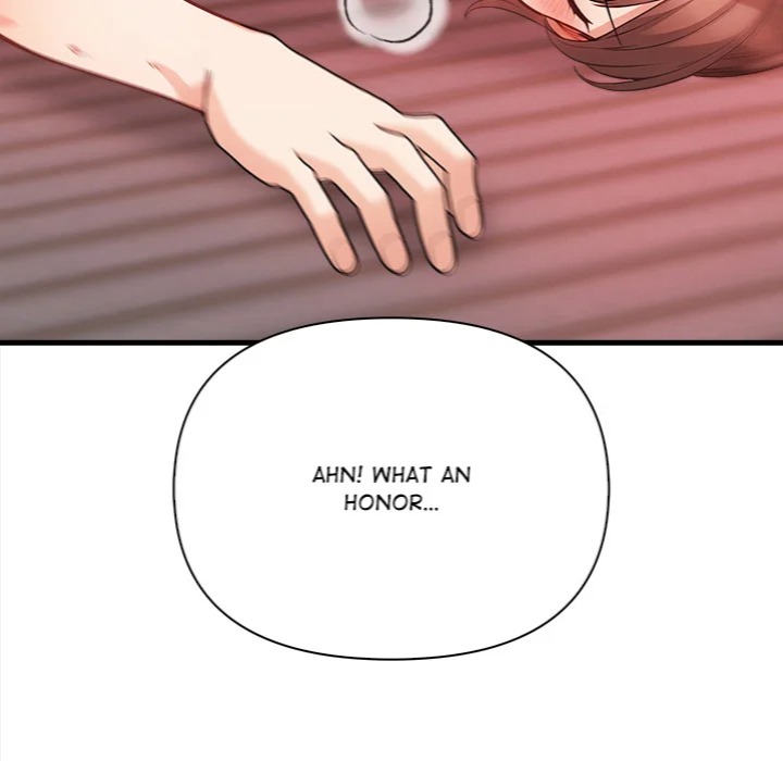 Trapped With My Boss chapter 4 page 150