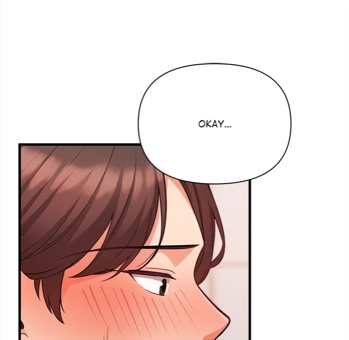 Trapped With My Boss chapter 4 page 159