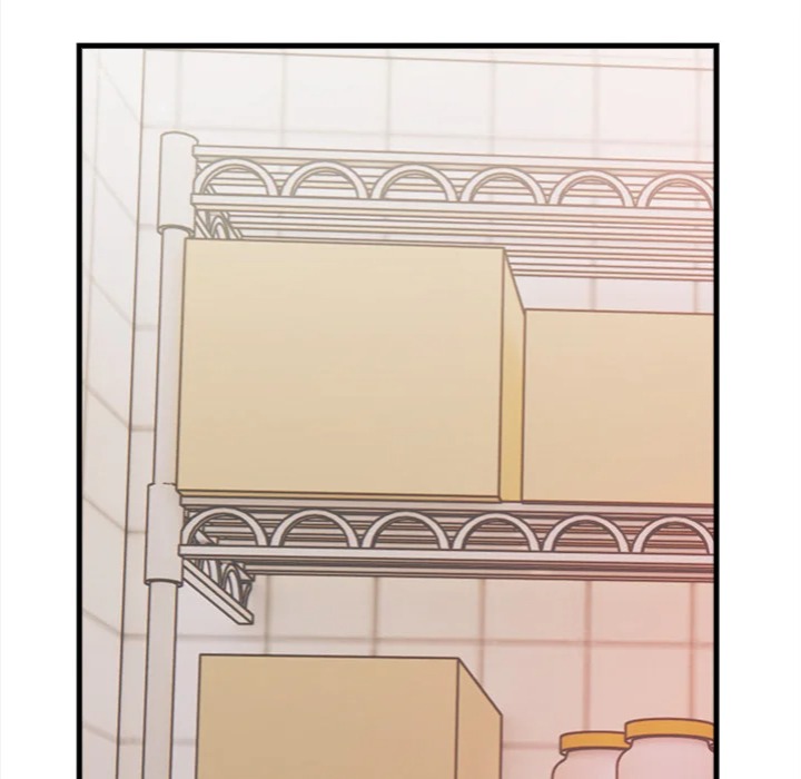 Trapped With My Boss chapter 4 page 163