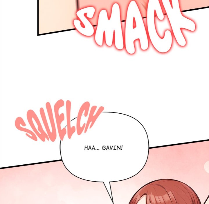 Trapped With My Boss chapter 5 page 11