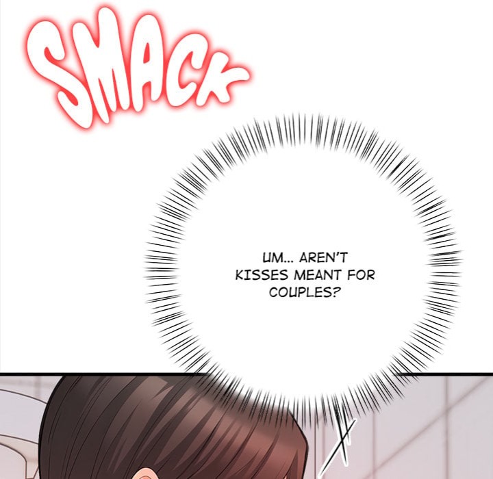 Trapped With My Boss chapter 5 page 17