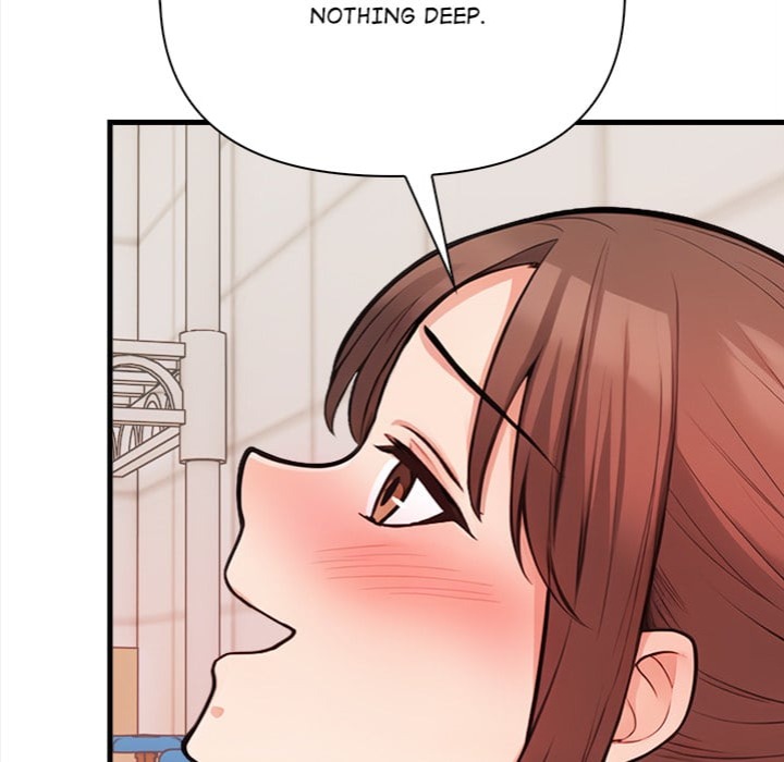 Trapped With My Boss chapter 5 page 22