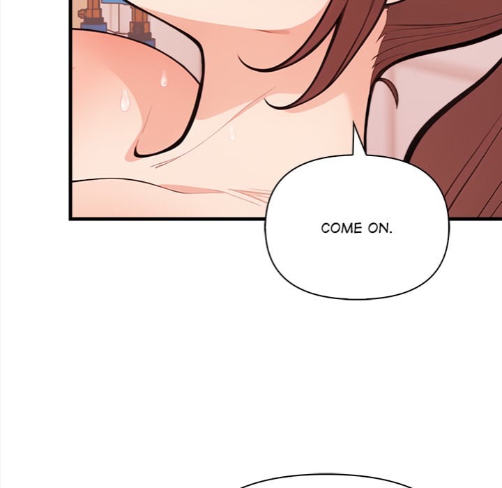 Trapped With My Boss chapter 5 page 23