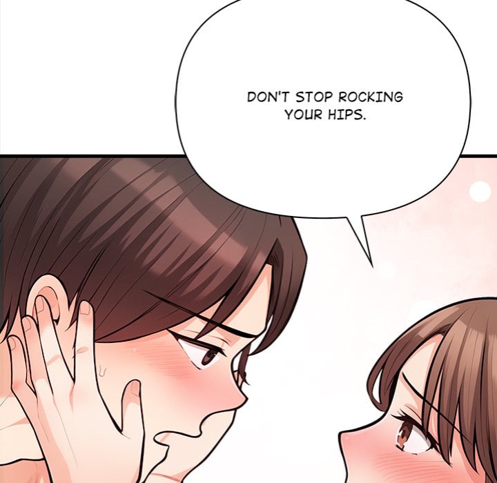 Trapped With My Boss chapter 5 page 24