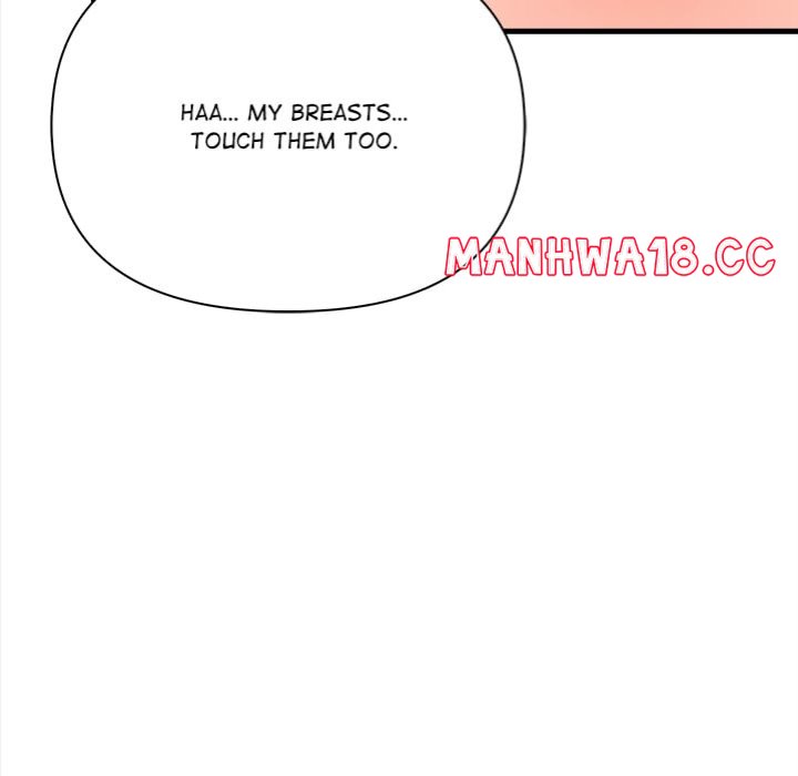 Trapped With My Boss chapter 5 page 33