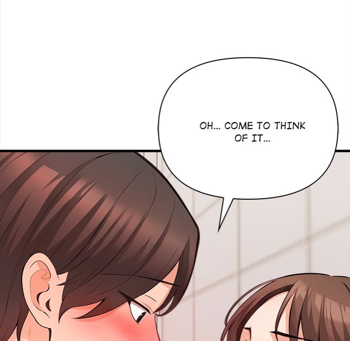 Trapped With My Boss chapter 5 page 41