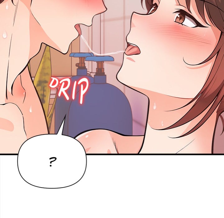 Trapped With My Boss chapter 5 page 42