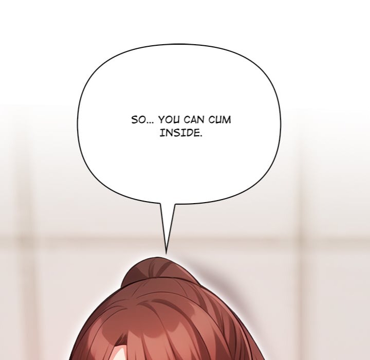 Trapped With My Boss chapter 5 page 47