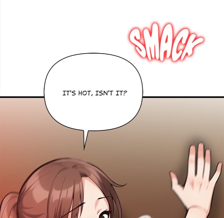 Trapped With My Boss chapter 5 page 67