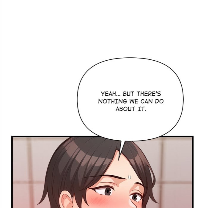 Trapped With My Boss chapter 5 page 71