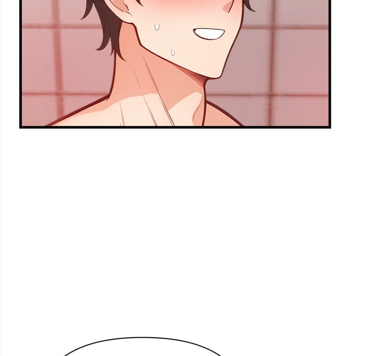 Trapped With My Boss chapter 5 page 72