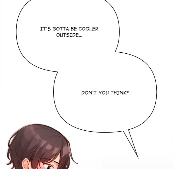 Trapped With My Boss chapter 5 page 73