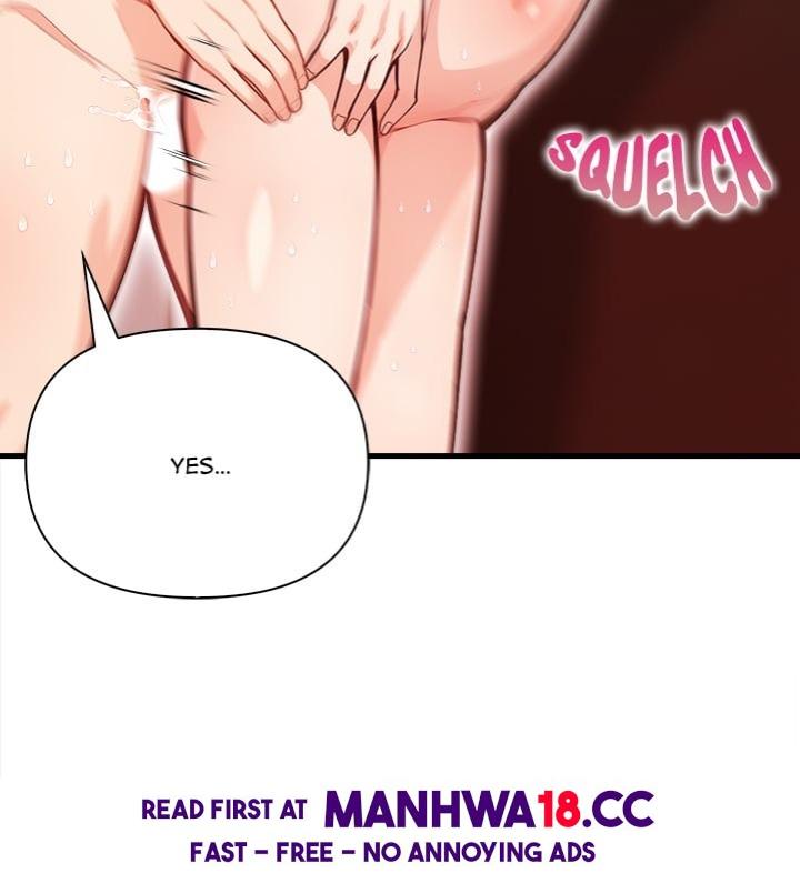 Trapped With My Boss chapter 5 page 75