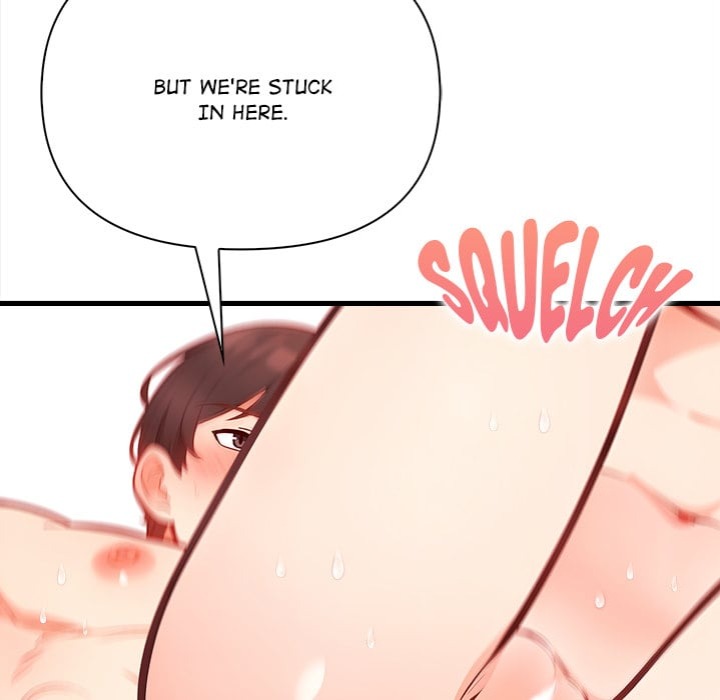 Trapped With My Boss chapter 5 page 77