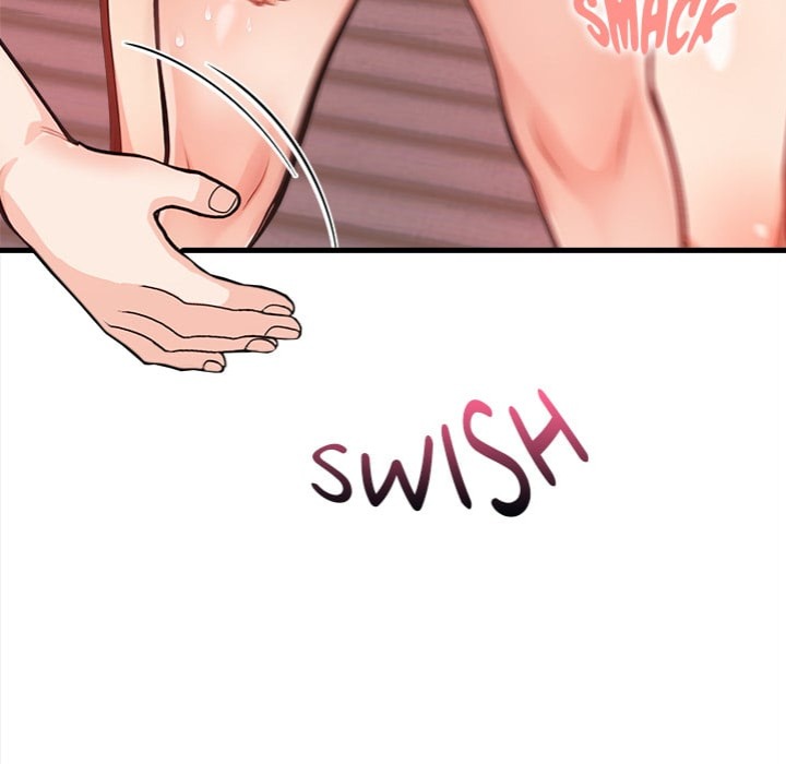 Trapped With My Boss chapter 5 page 83