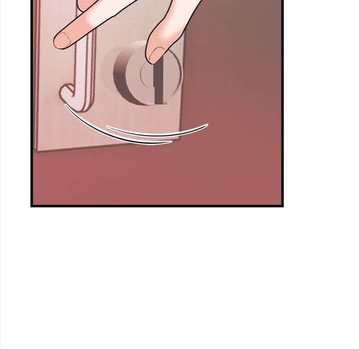 Trapped With My Boss chapter 5 page 85