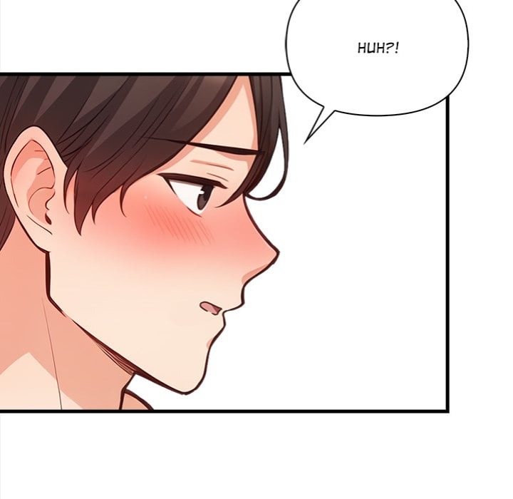 Trapped With My Boss chapter 5 page 88