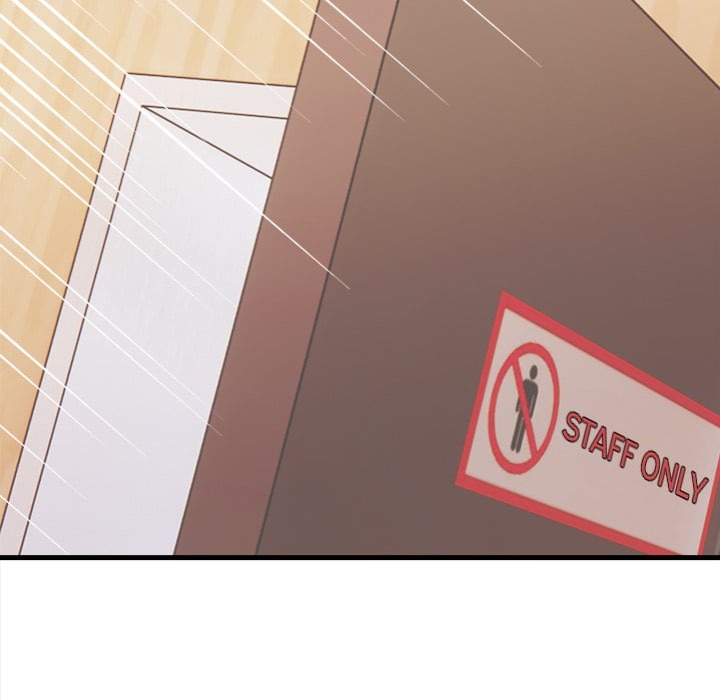 Trapped With My Boss chapter 5 page 90