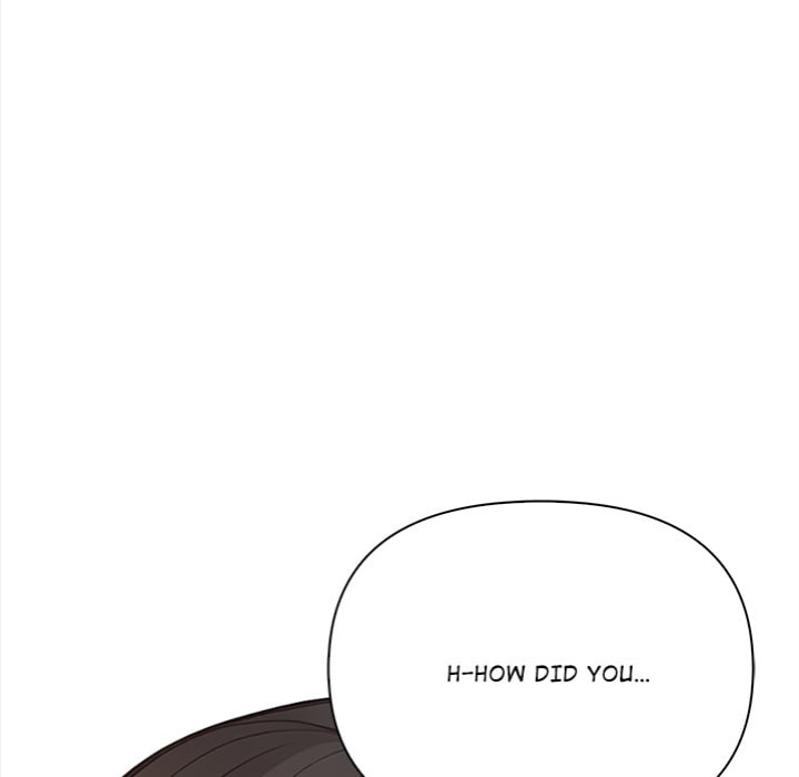 Trapped With My Boss chapter 5 page 95