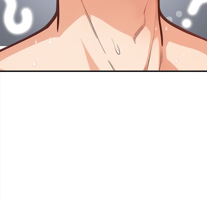 Trapped With My Boss chapter 5 page 97