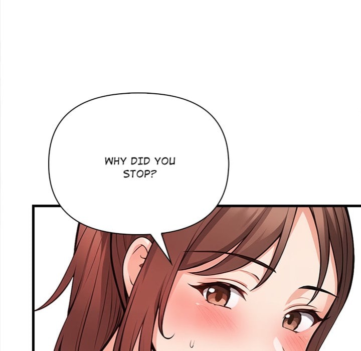 Trapped With My Boss chapter 5 page 98