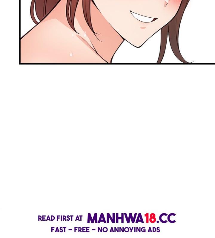Trapped With My Boss chapter 5 page 99