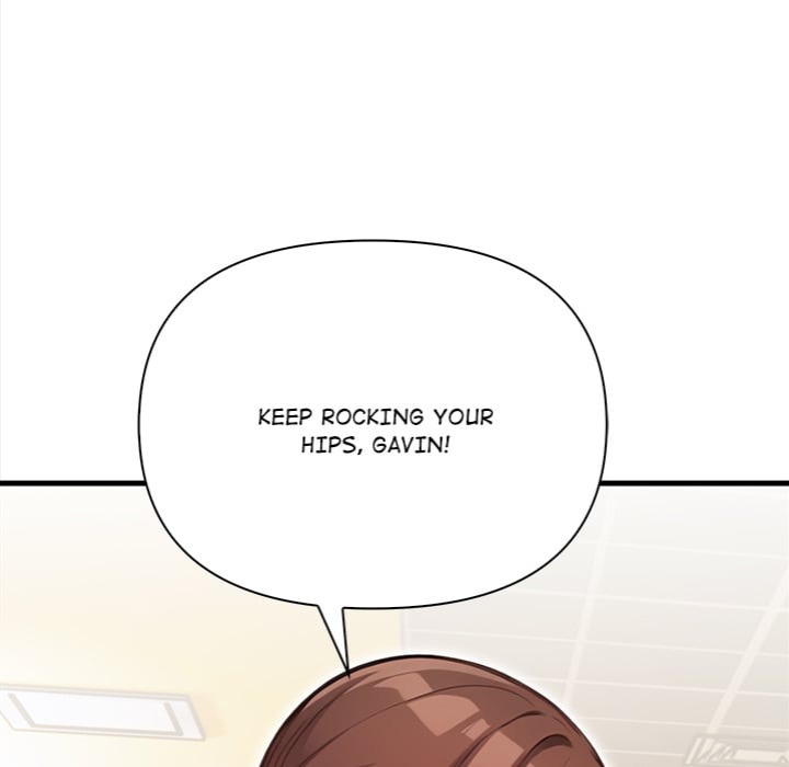 Trapped With My Boss chapter 5 page 100