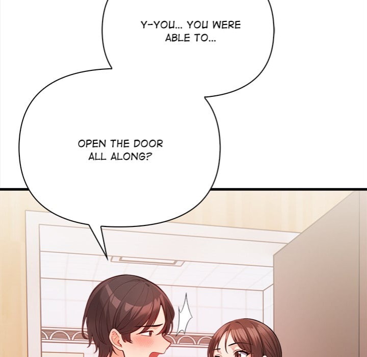 Trapped With My Boss chapter 5 page 104