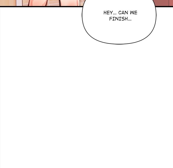 Trapped With My Boss chapter 5 page 106