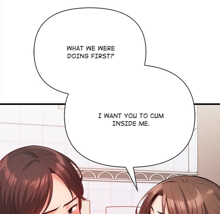 Trapped With My Boss chapter 5 page 107