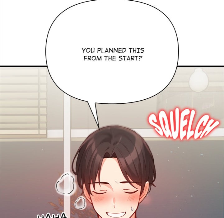Trapped With My Boss chapter 5 page 121