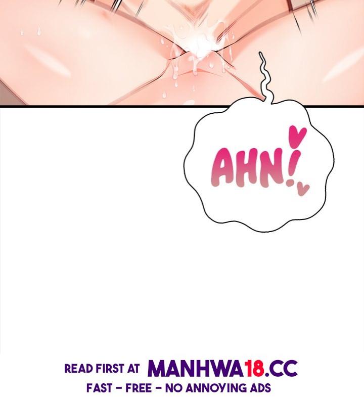 Trapped With My Boss chapter 5 page 123